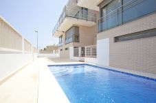 Apartment in Oliva - AR72C