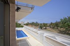 Apartment in Oliva - AR72C