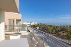 Apartment in Oliva - AR72C