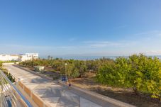 Apartment in Oliva - AR72C