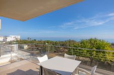 Apartment in Oliva - AR72C