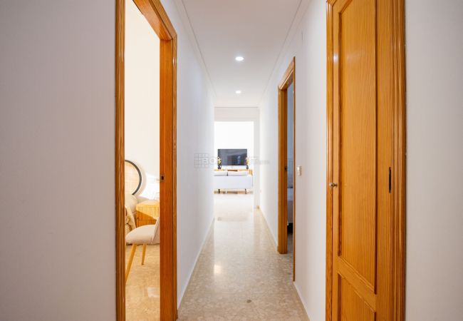 Apartment in Oliva - P134B Apartment in Oliva - P134B