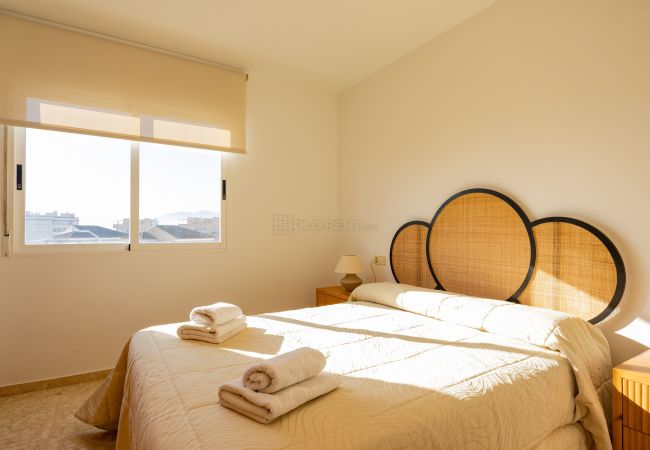 Apartment in Oliva - P134B Apartment in Oliva - P134B