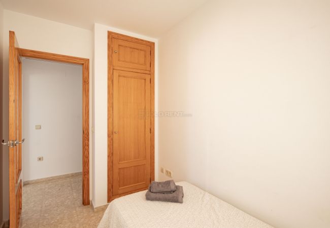 Apartment in Oliva - P134B Apartment in Oliva - P134B