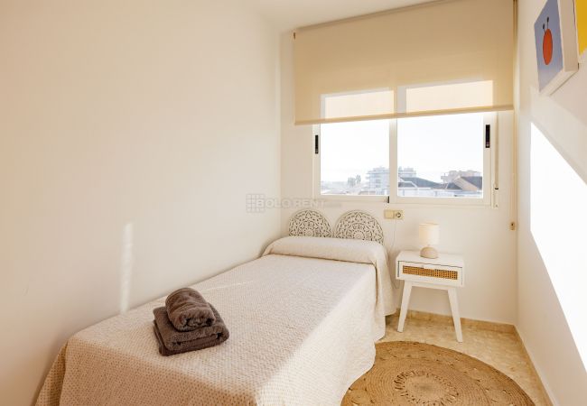 Apartment in Oliva - P134B Apartment in Oliva - P134B