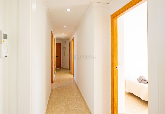 Apartment in Oliva - P134B Apartment in Oliva - P134B