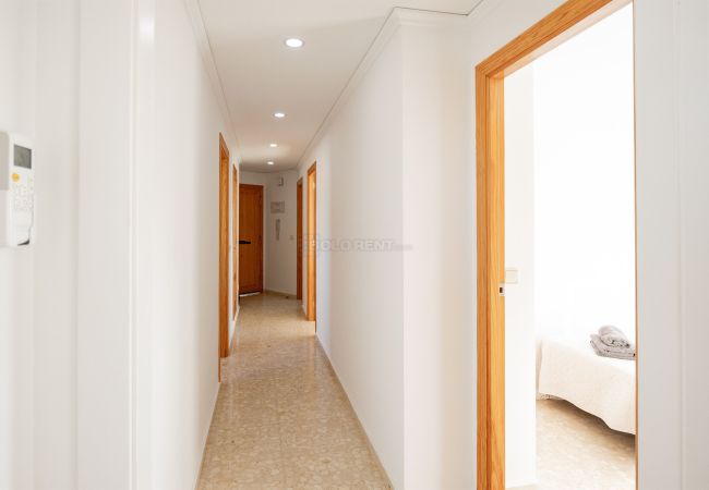 Apartment in Oliva - P134B Apartment in Oliva - P134B