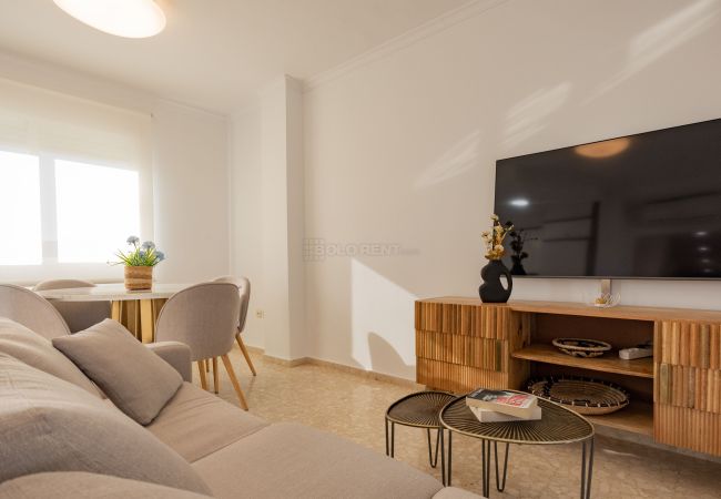 Apartment in Oliva - P134B Apartment in Oliva - P134B
