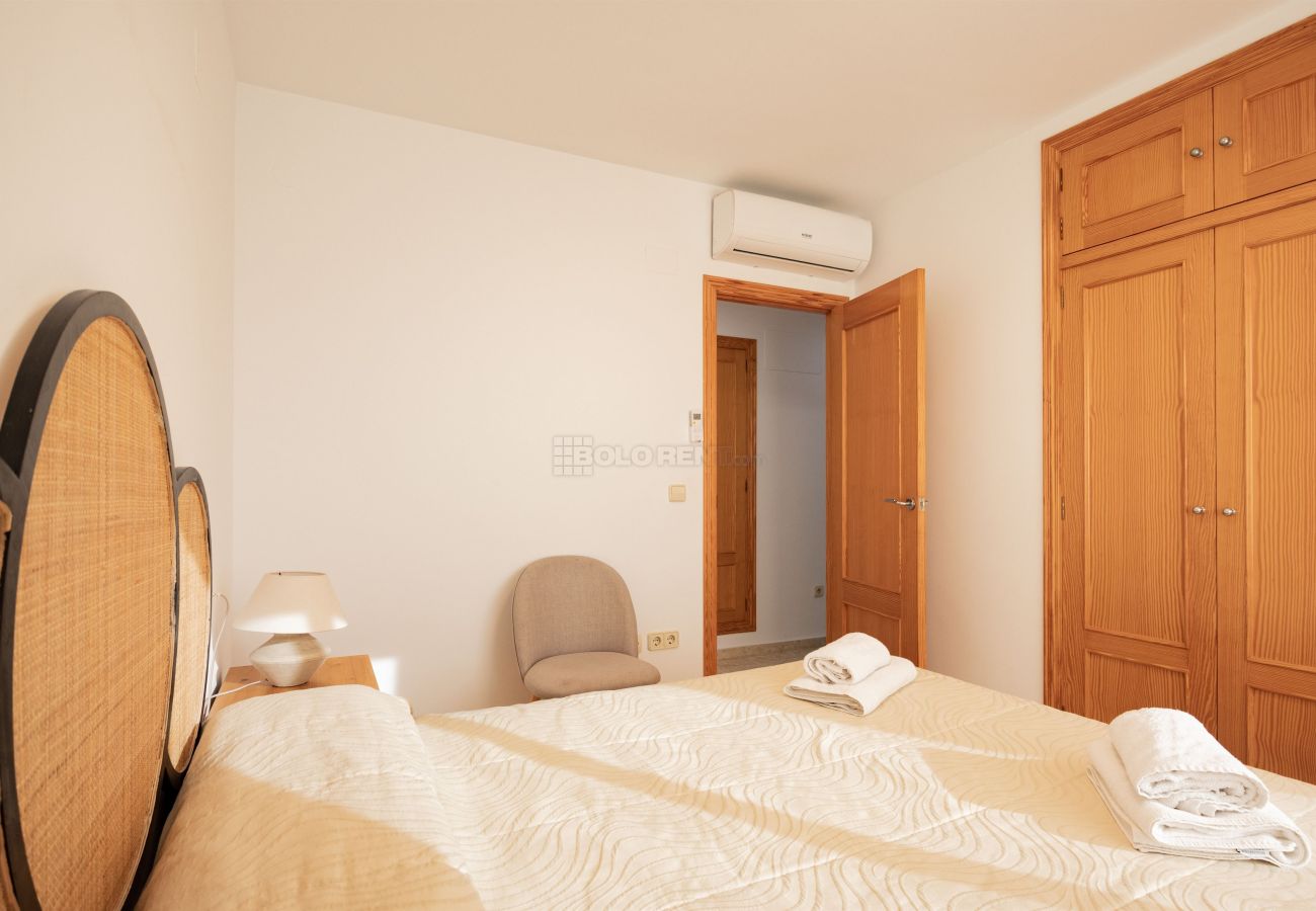 Apartment in Oliva - P134B Apartment in Oliva - P134B