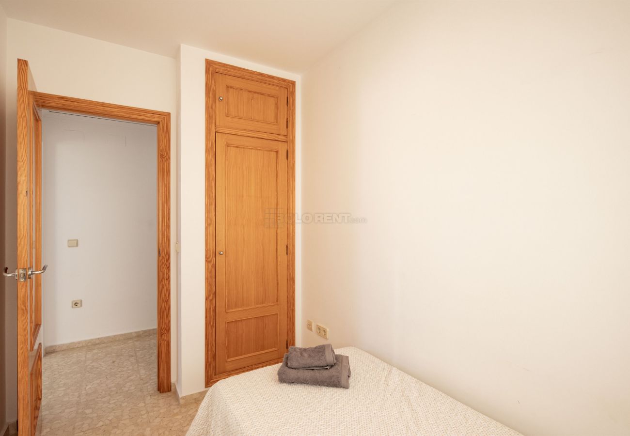 Apartment in Oliva - P134B Apartment in Oliva - P134B