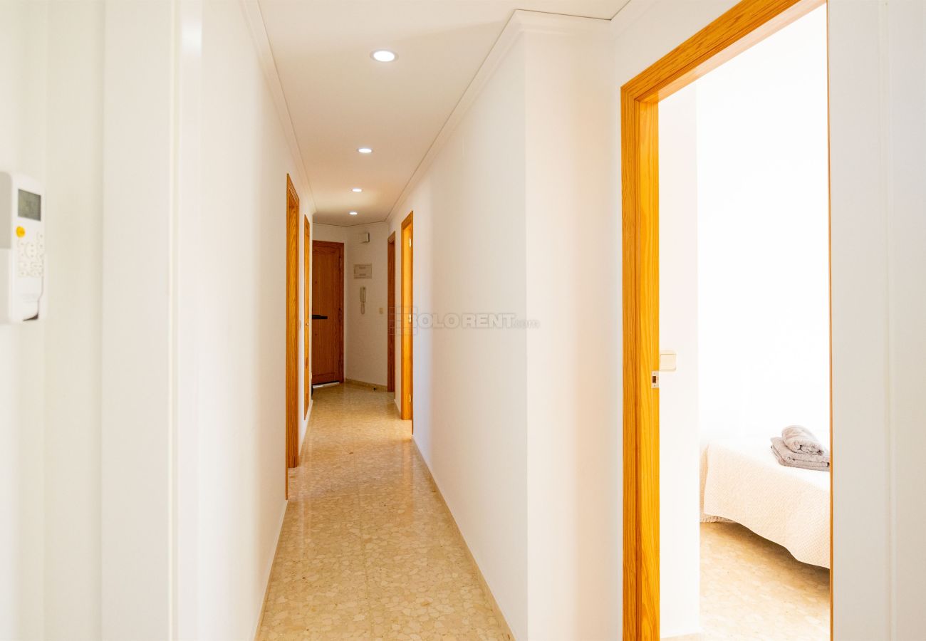 Apartment in Oliva - P134B Apartment in Oliva - P134B