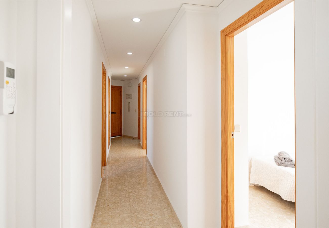 Apartment in Oliva - P134B Apartment in Oliva - P134B