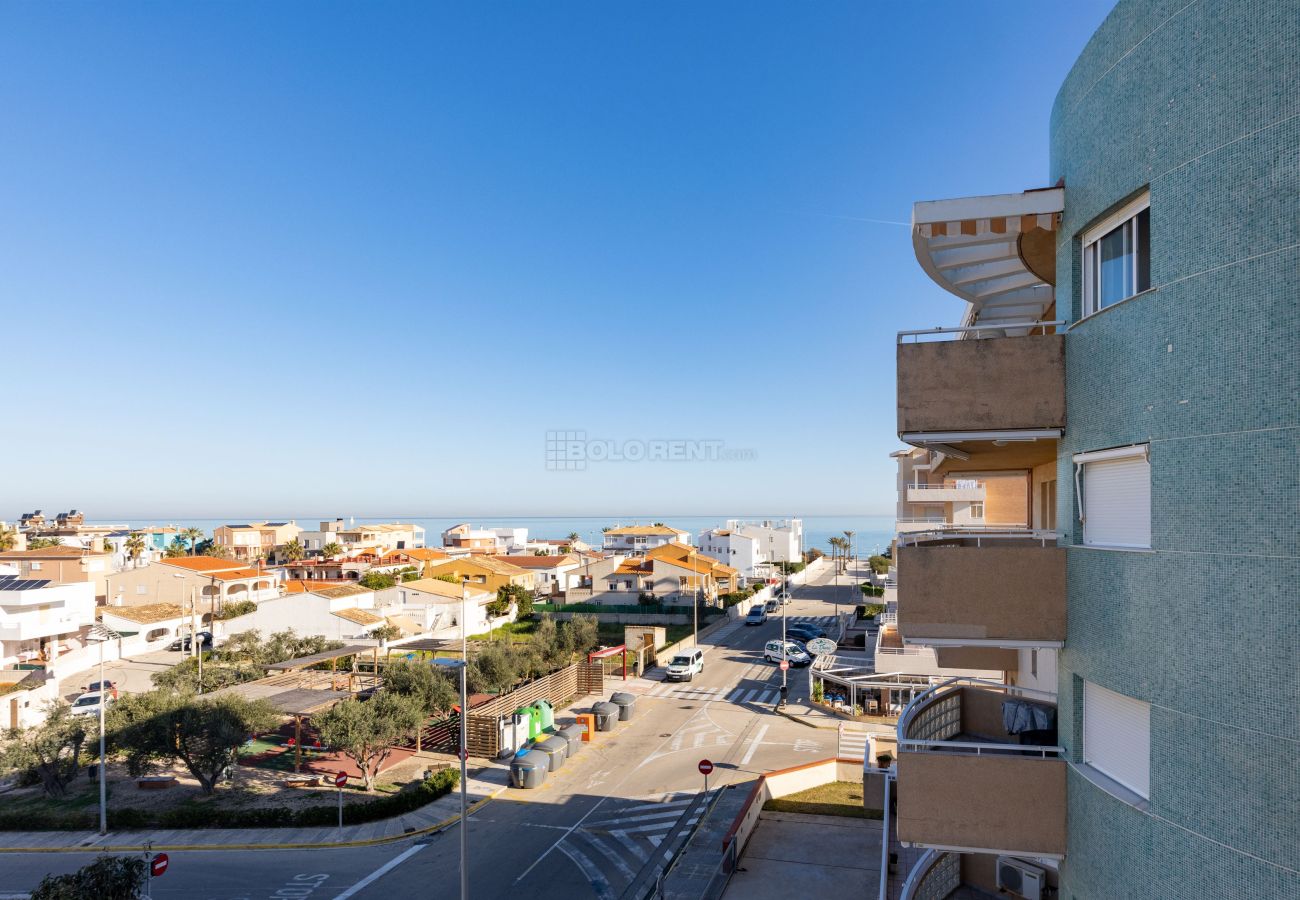 Apartment in Oliva - P134B Apartment in Oliva - P134B