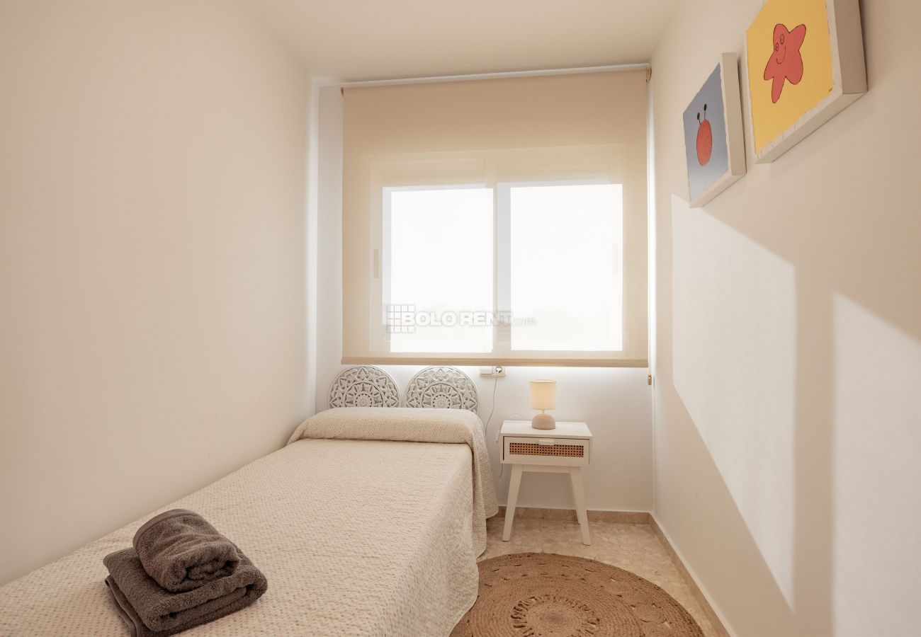 Apartment in Oliva - P134B Apartment in Oliva - P134B