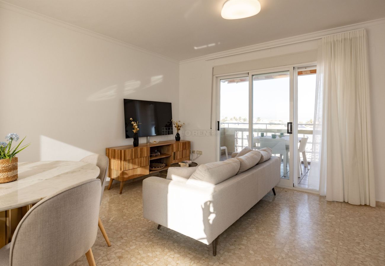 Apartment in Oliva - P134B Apartment in Oliva - P134B