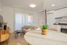 Apartment in Oliva - P134B