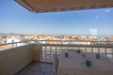 Apartment in Oliva - P134B