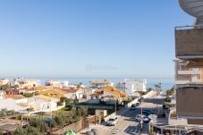 Apartment in Oliva - P134B