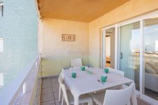 Apartment in Oliva - P134B