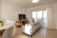 Apartment in Oliva - P134B