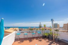 Apartment in Oliva - AV63