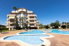 Apartment in Oliva - AVON61102
