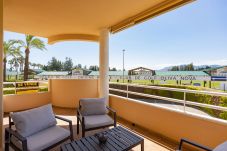Apartment in Oliva - AVON61102