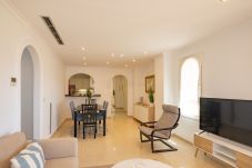 Apartment in Oliva - AVON61102