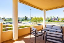 Apartment in Oliva - AVON61102