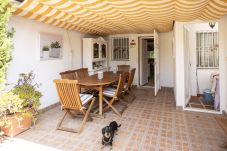 Terraced House in Oliva - JJ39