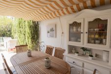 Terraced House in Oliva - JJ39