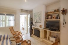 Terraced House in Oliva - JJ39