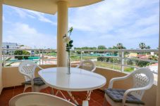 Apartment in Oliva - BA3