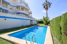 Apartment in Oliva - BA3