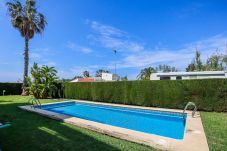 Apartment in Oliva - BA3