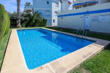 Apartment in Oliva - BA3