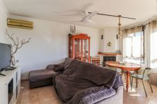 Apartment in Oliva - CA271