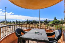 Apartment in Oliva - CA271