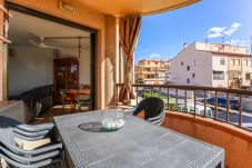 Apartment in Oliva - CA271