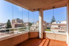 Apartment in Oliva - AV836