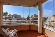 Apartment in Oliva - AV836