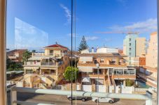 Apartment in Oliva - AV836