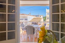 Apartment in Oliva - B241D