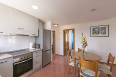 Apartment in Oliva - FL6