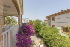 Apartment in Oliva - FL6