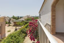Apartment in Oliva - FL6