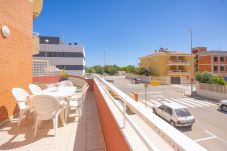 Apartment in Oliva - P061A