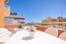 Apartment in Oliva - P061A