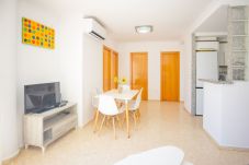 Apartment in Oliva - P061A