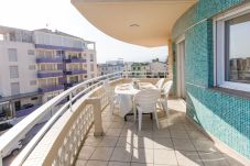 Apartment in Oliva - P063A